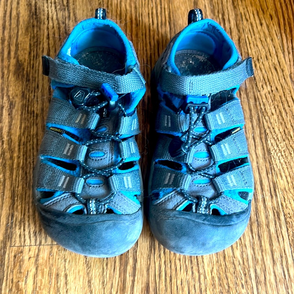 Keen Kids Sandals size 13